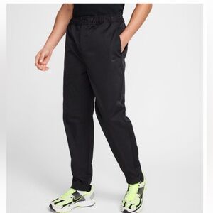 Nike Sportswear Tech Woven Unlined Commuter Pants Men's DH4224-010 Size M